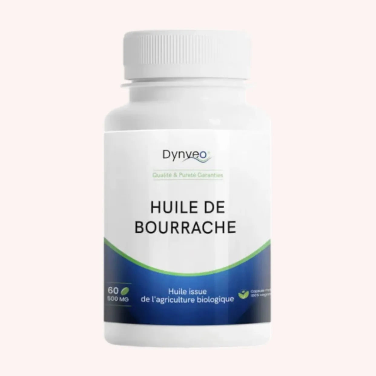 Borage oil - Dynveo