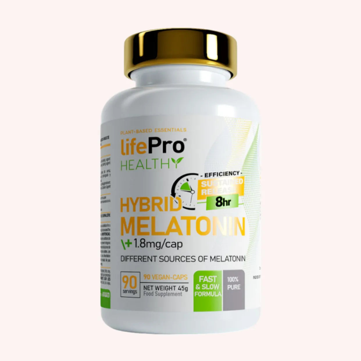 Melatonin - LifePro