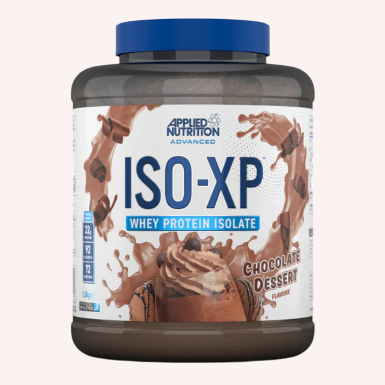 Iso-XP - Applied Nutrition