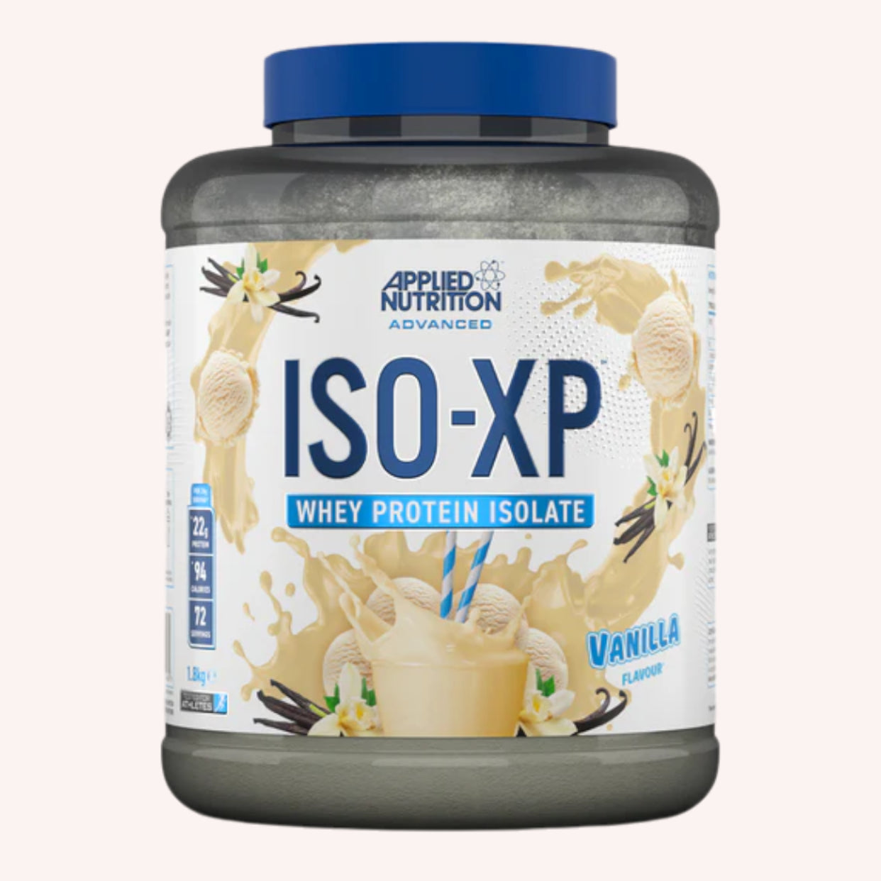 Iso-XP - Applied Nutrition