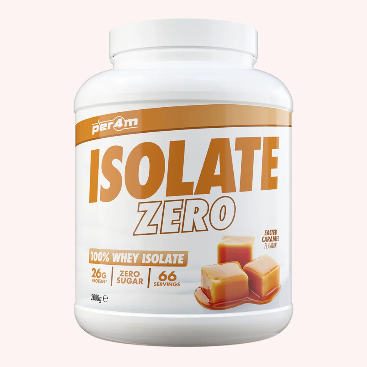 Isolate Zero - Per4m