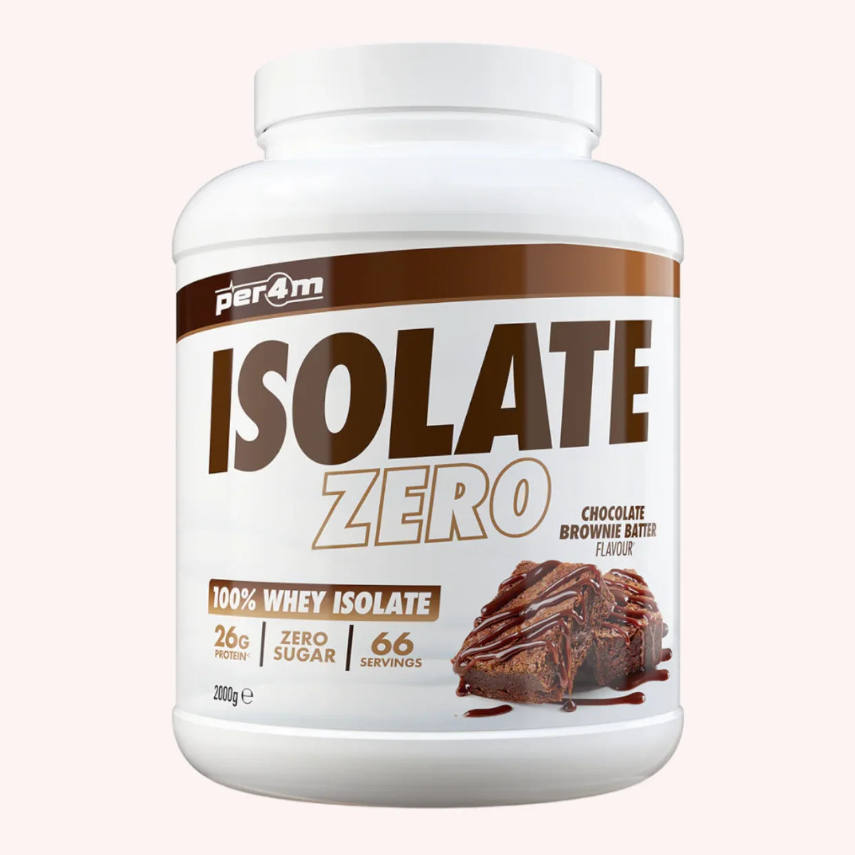 Isolate Zero - Per4m