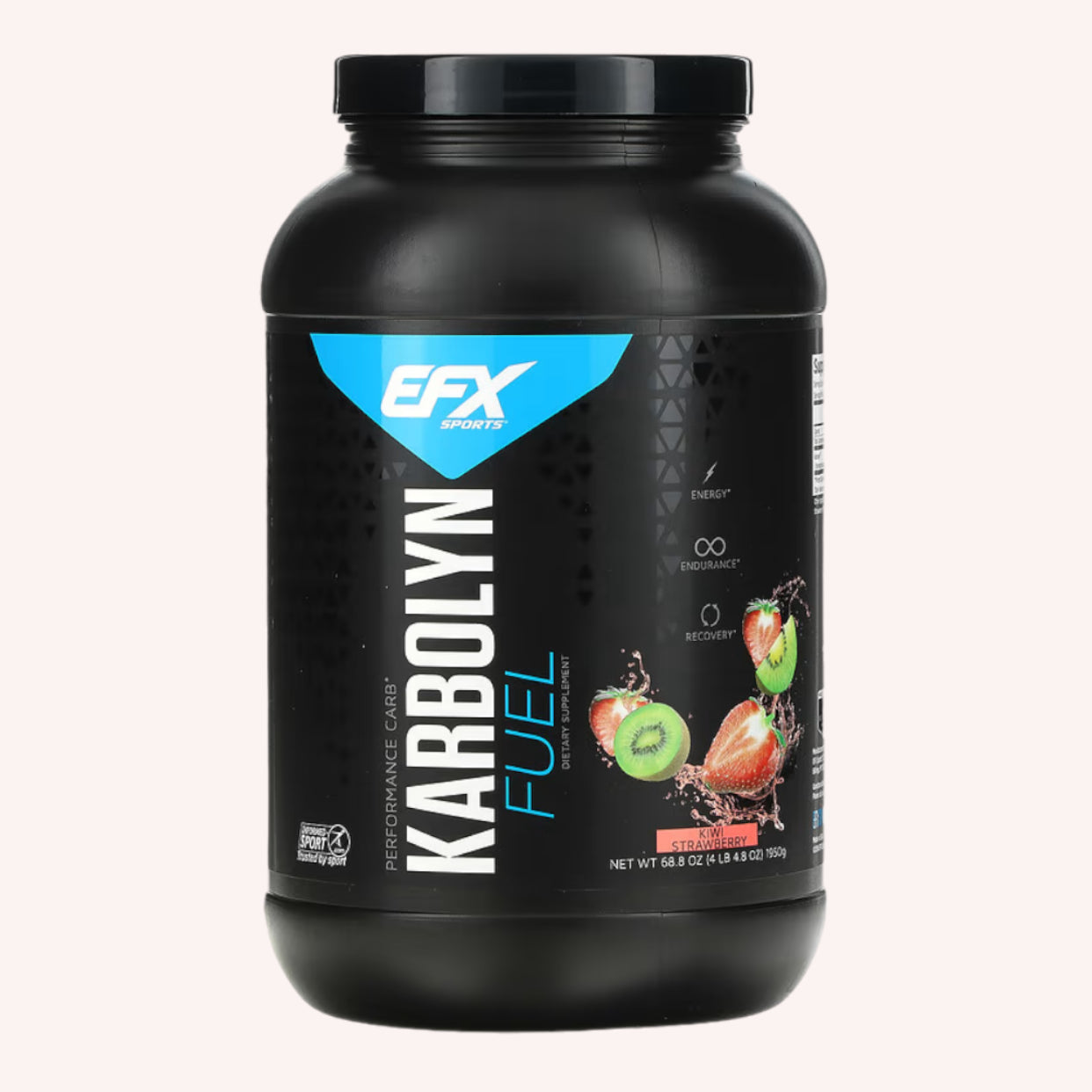 Karbolyn fuel - EFX