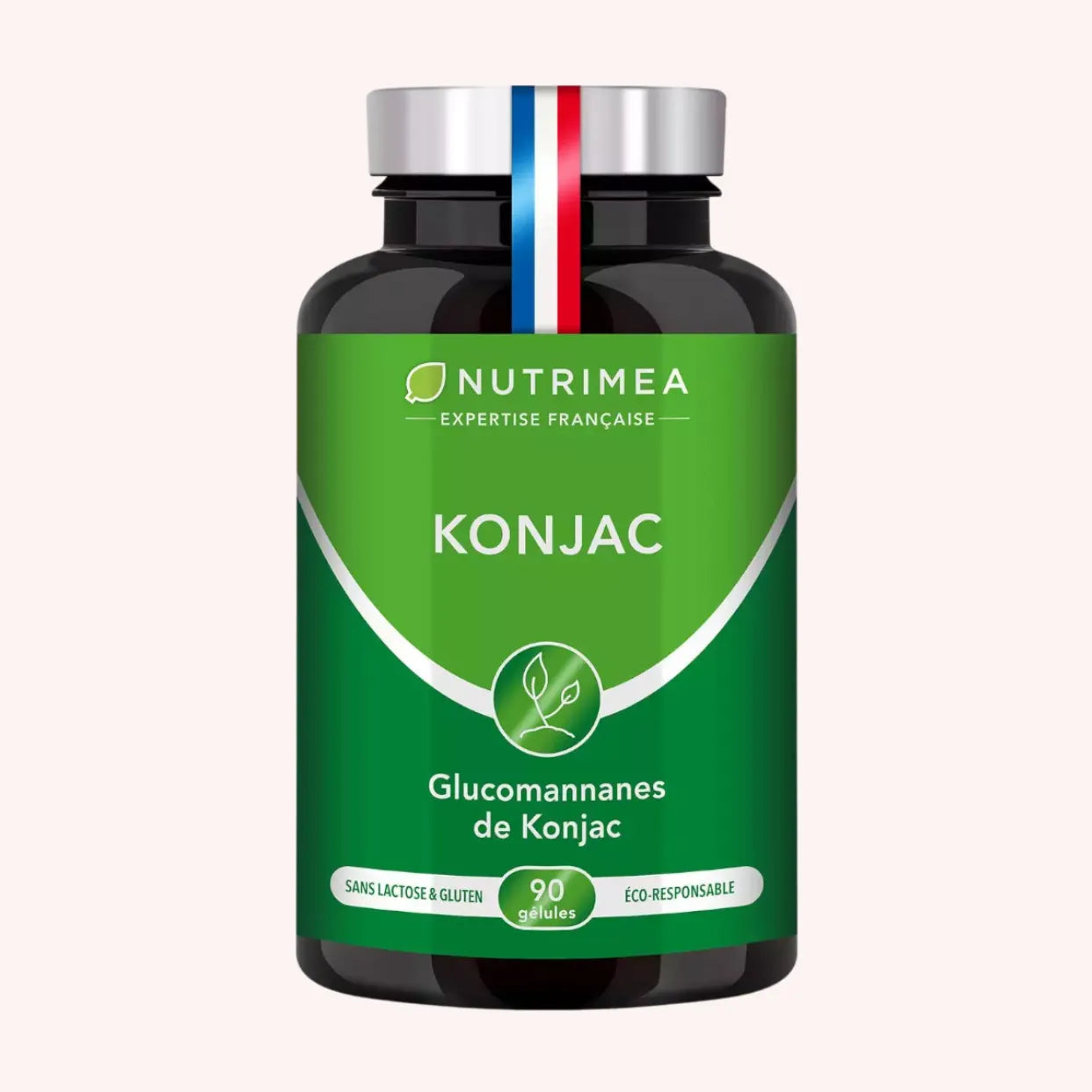 Konjac - Nutrimea