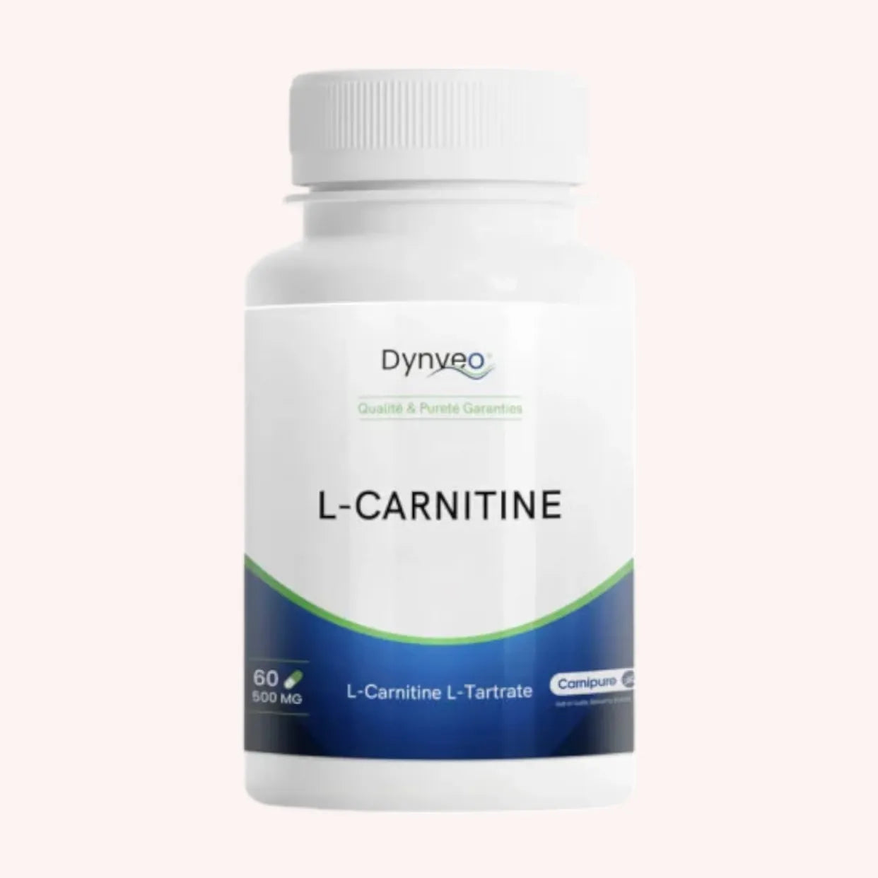 L-Carnitine - Dynveo