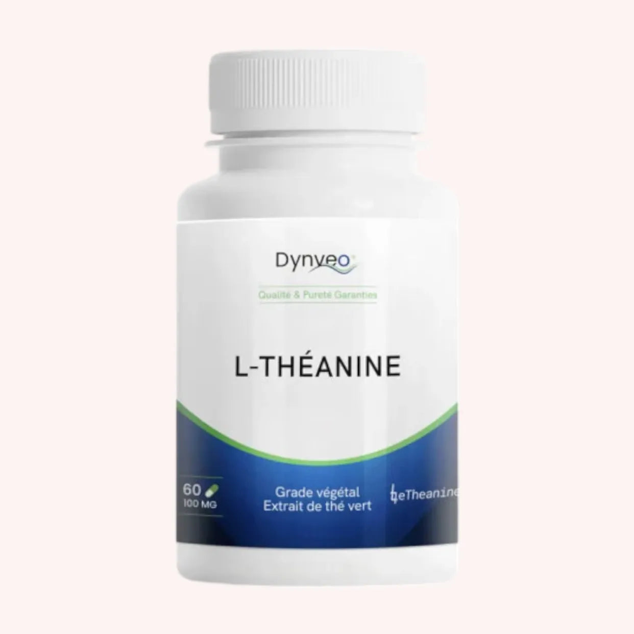 L-Theanine vegetable - Dynveo