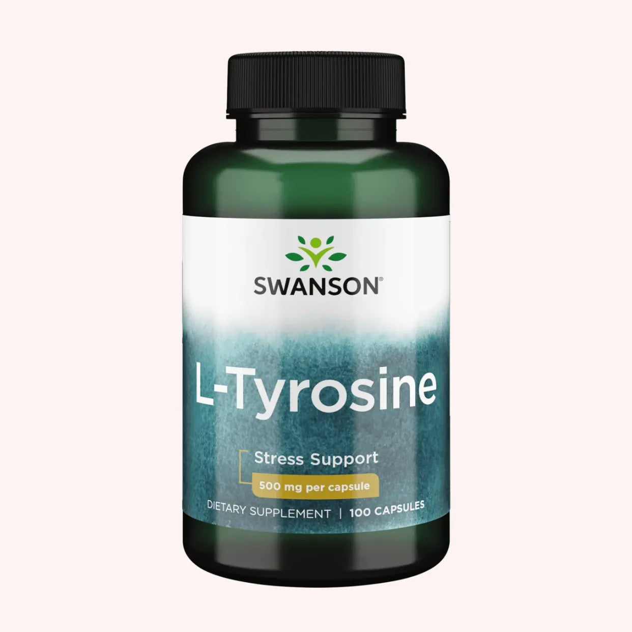 L-Tyrosine - Swanson