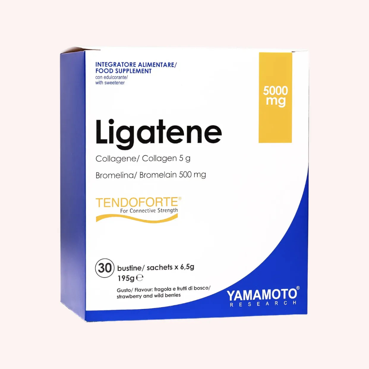 Ligatene - Yamamoto