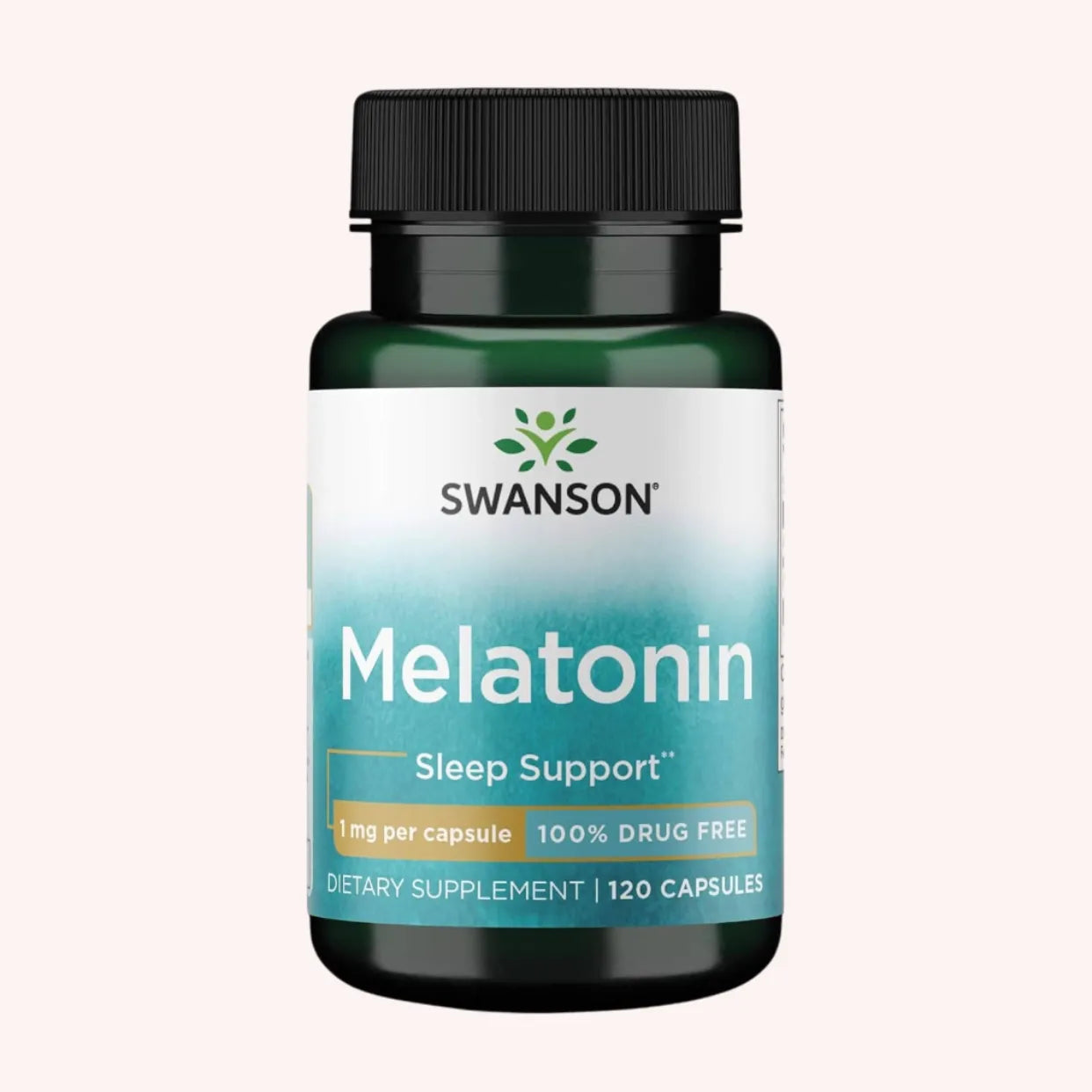 Melatonin - Swanson