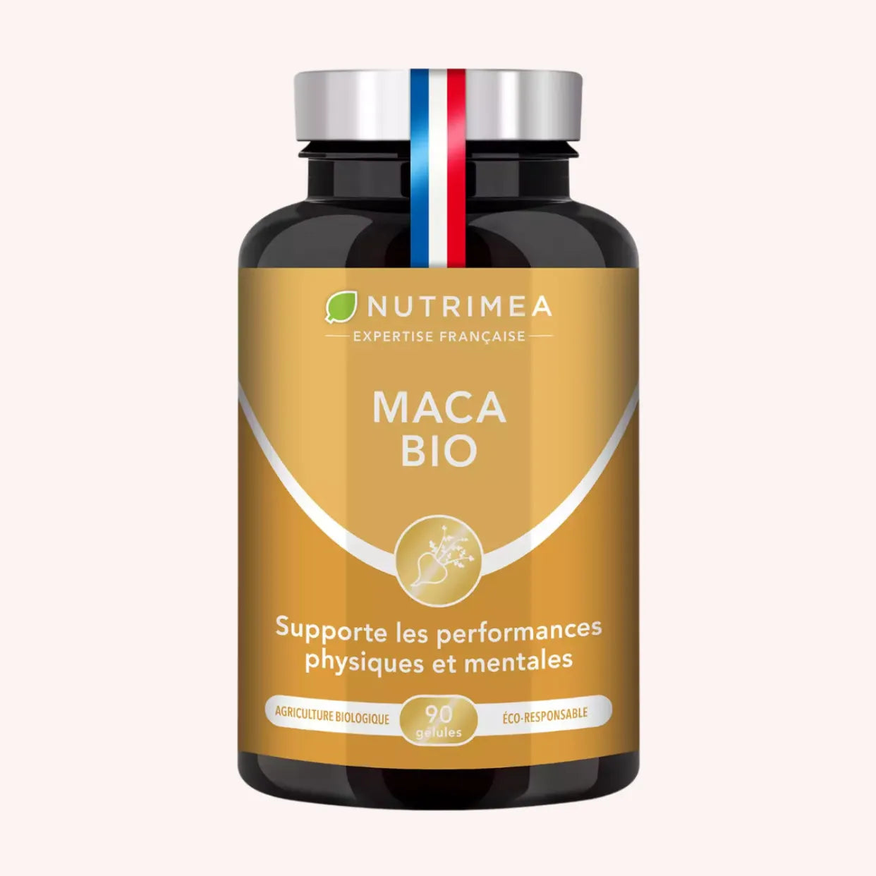 Organic Maca - Nutrimea