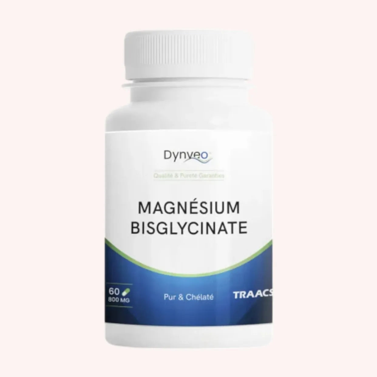 Magnesium bisglycinate - Dynveo