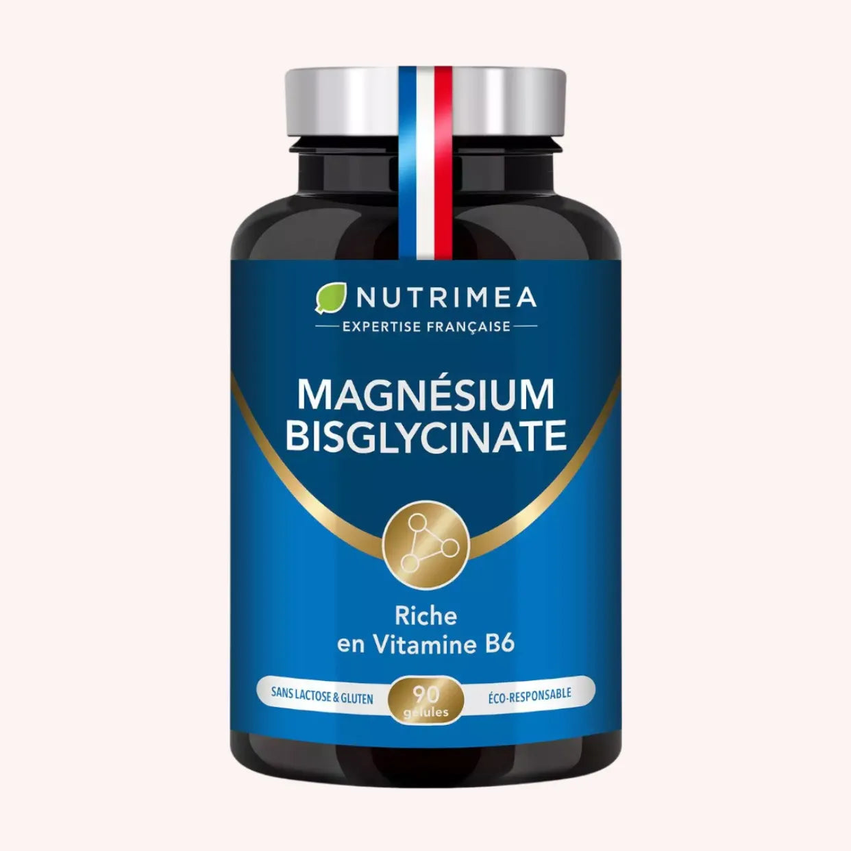 Magnesium bisglycinate - Nutrimea