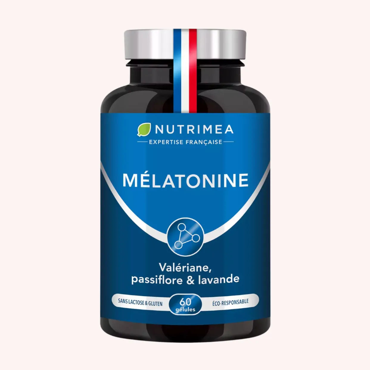 Melatonin - Nutrimea