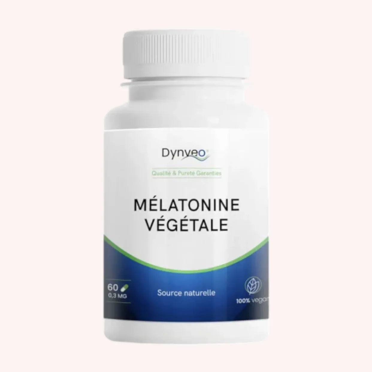 Plant melatonin - Dynveo