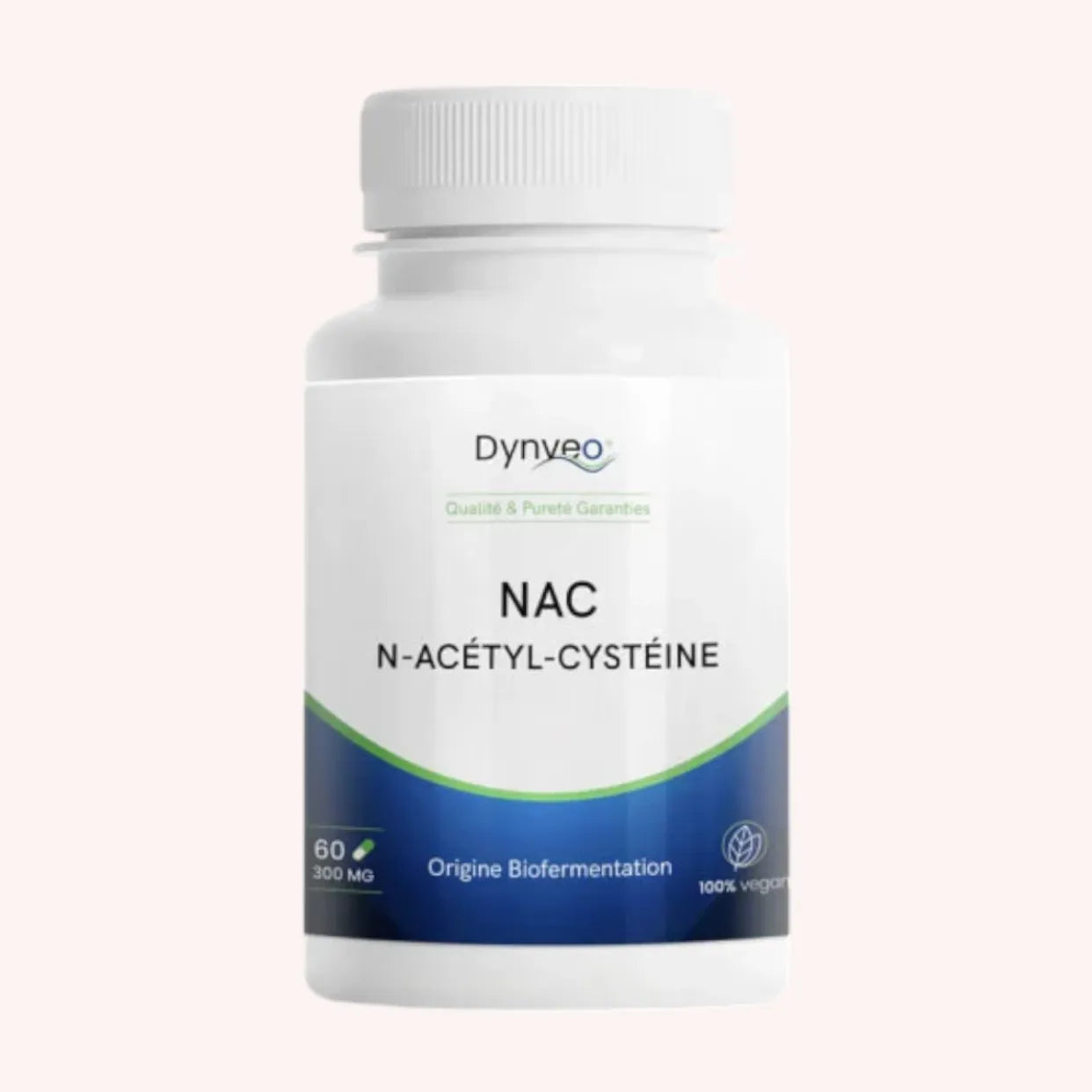 N-Acetylcysteine ​​- Dynveo