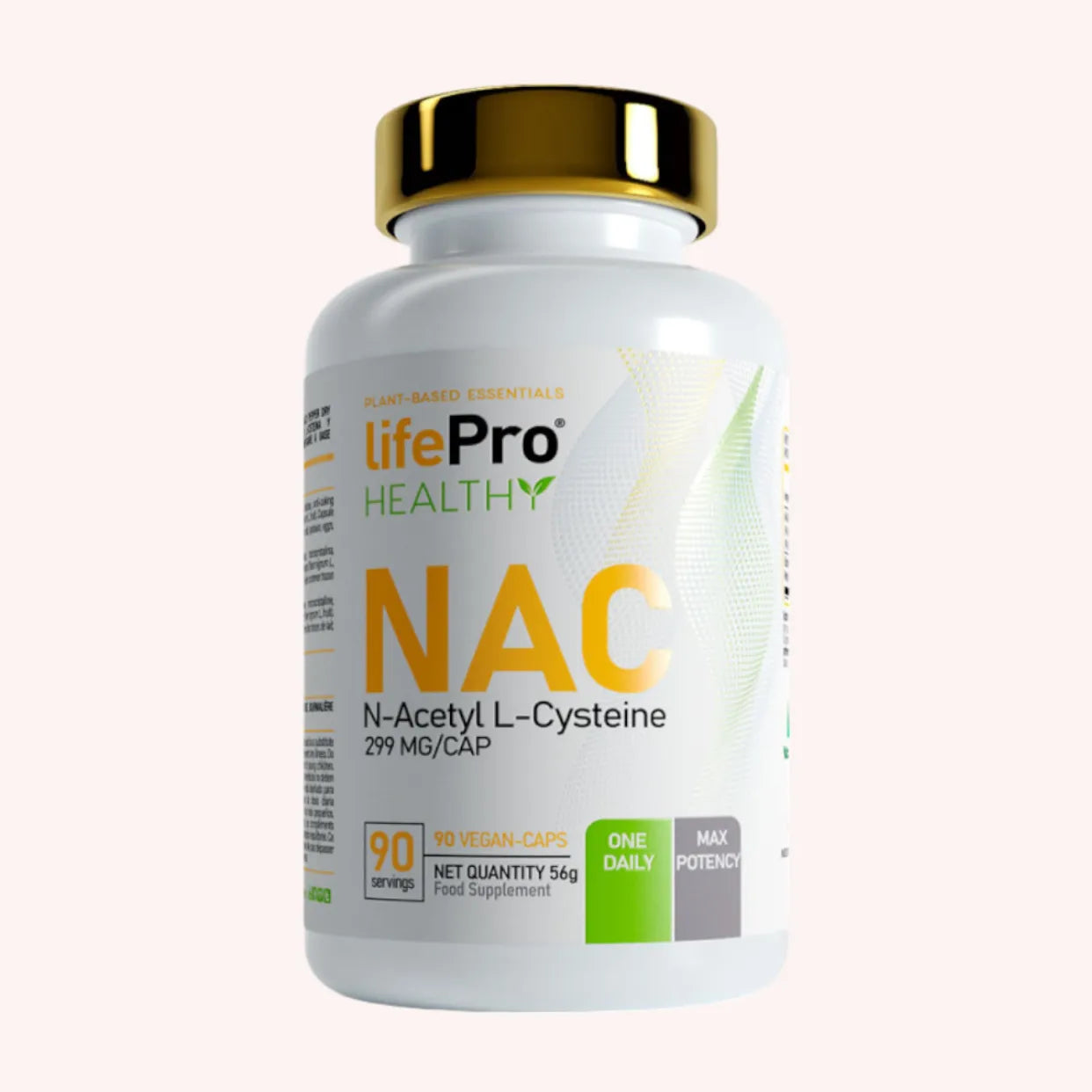 NAC - LifePro