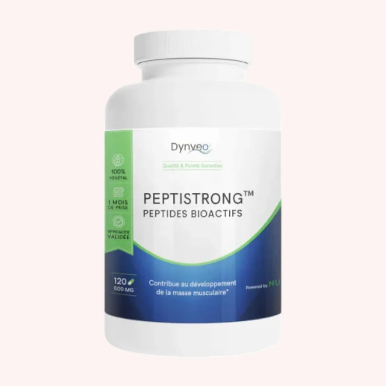 Peptistrong - Dynveo