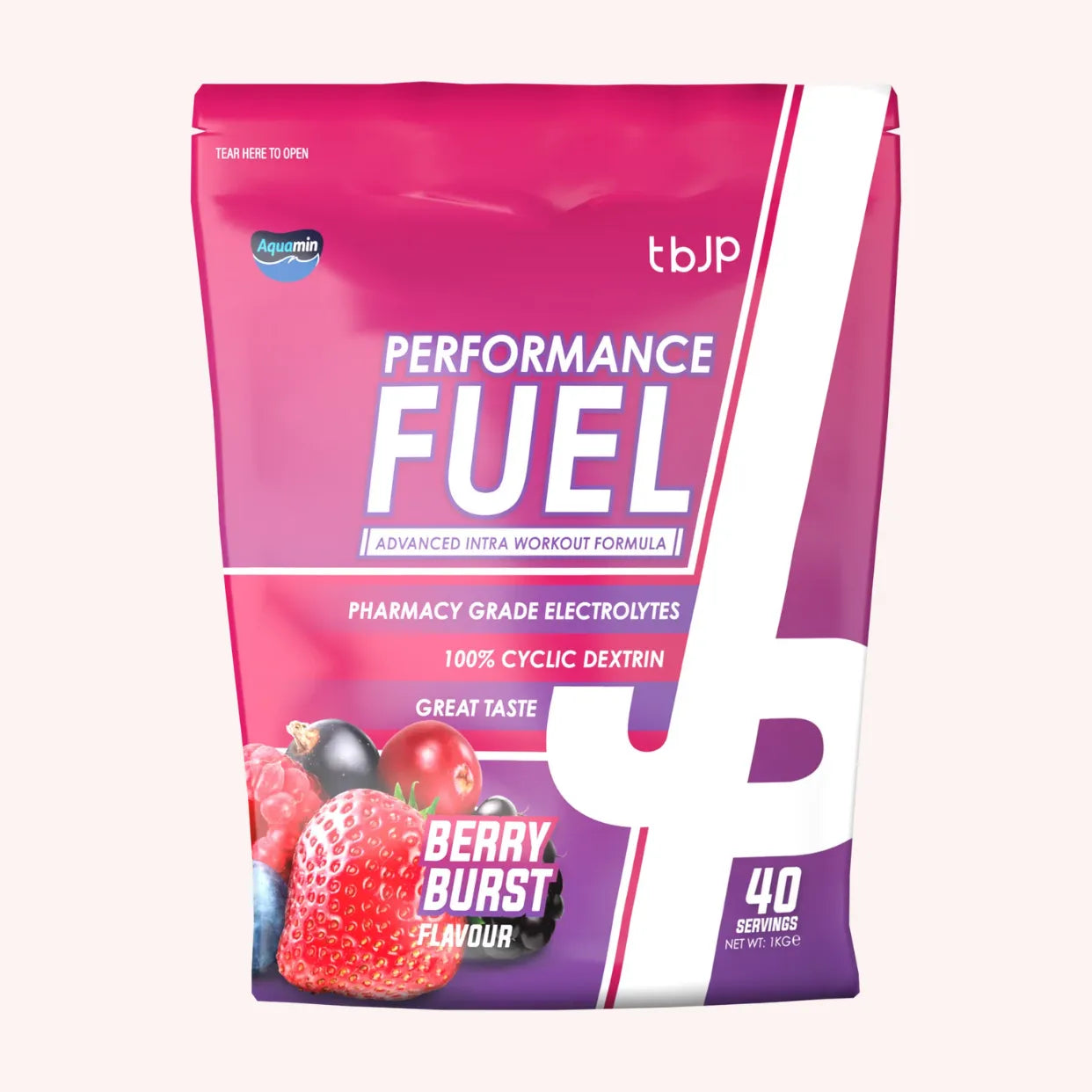 Fuel performance - Tbjp