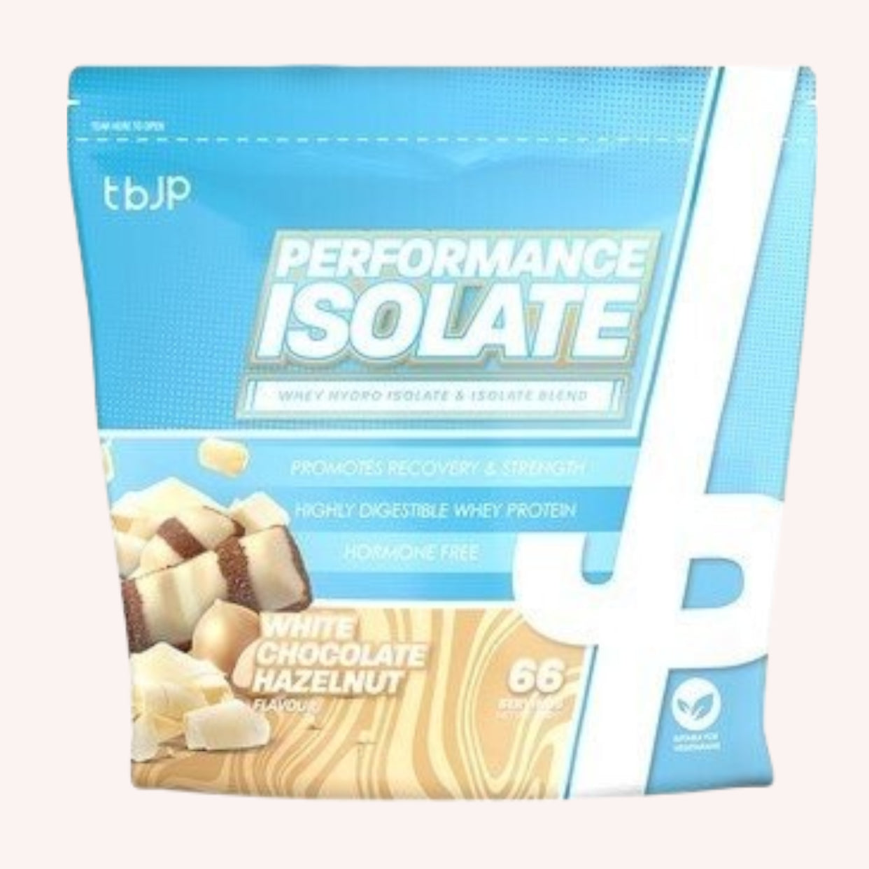 Performance isolate - Tbjp