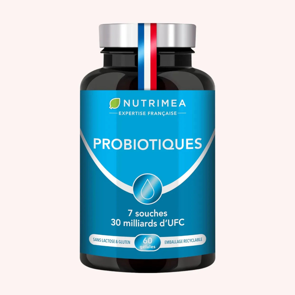 Probiotic - Nutrimea