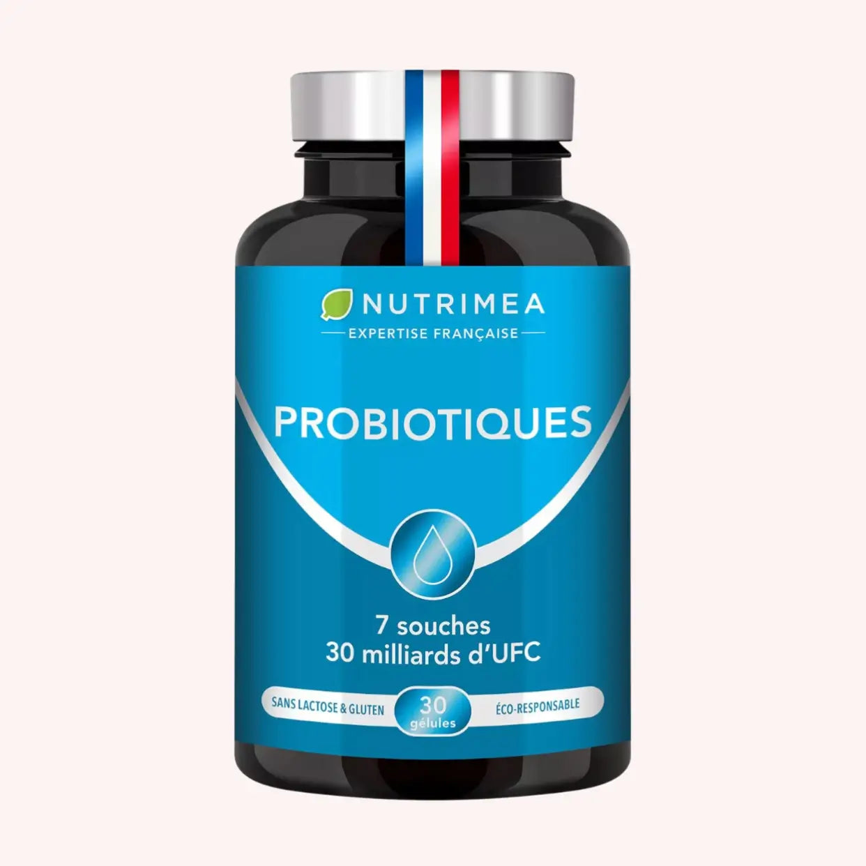 Probiotique - Nutrimea