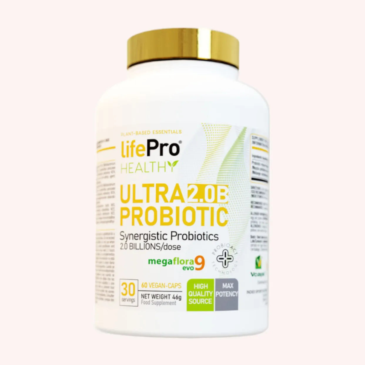 Probiotic - LifePro