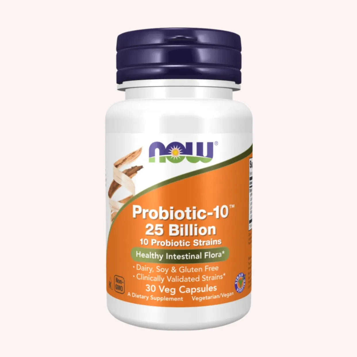 Probiotic - Now Foods