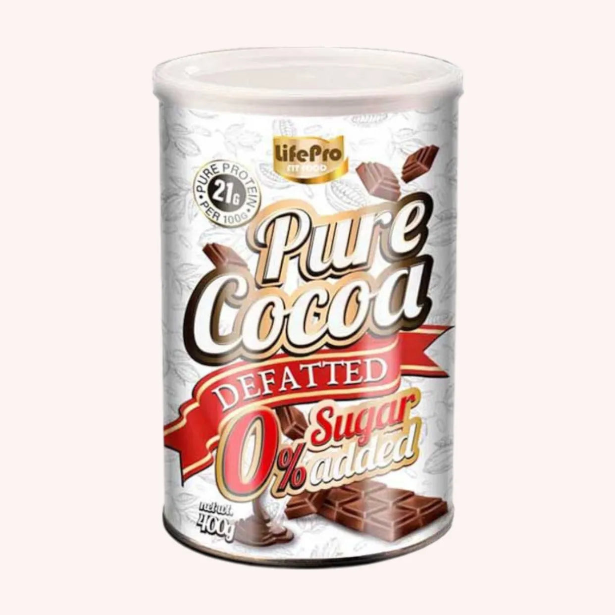 Pure Cocoa - LifePro