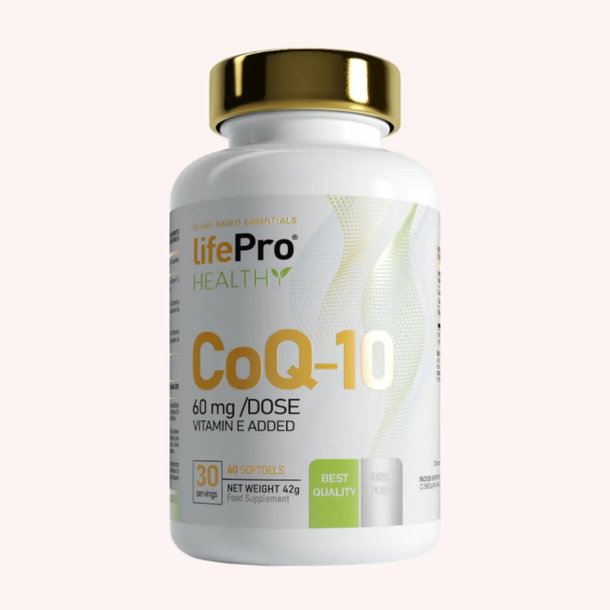 Coenzyme Q10 - LifePro