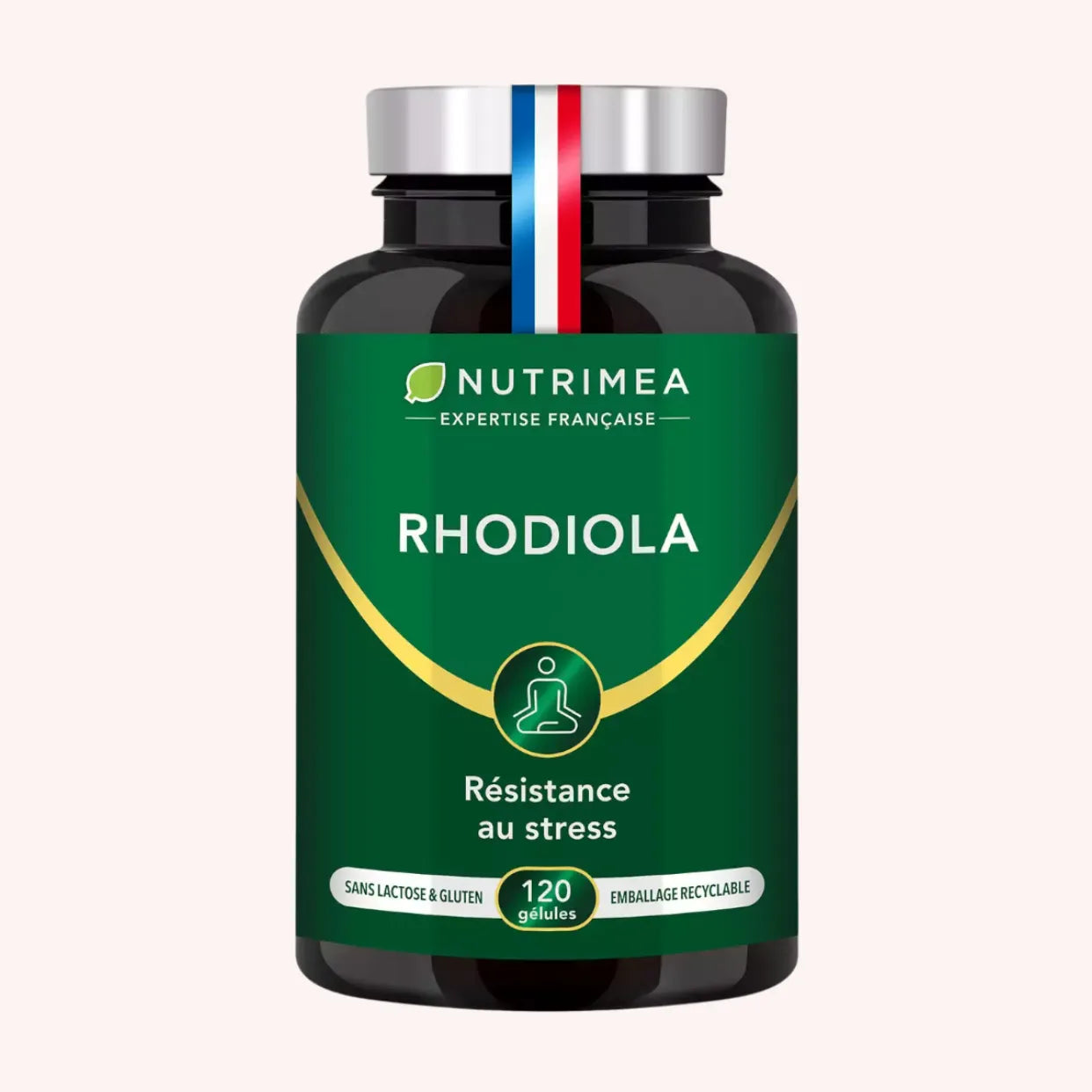 Rhodiola - Nutrimea