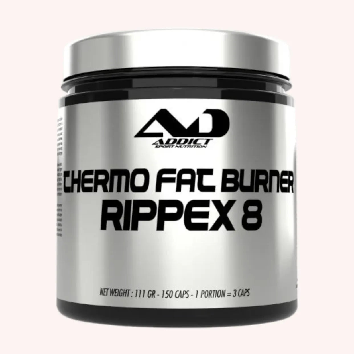 Rippex 8 - Addict Sport Nutrition