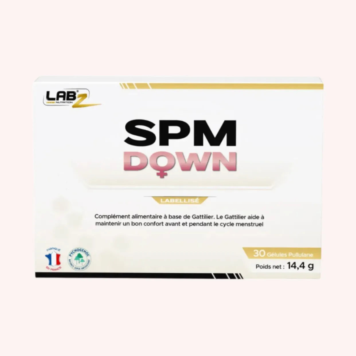 SPM Down - Labz