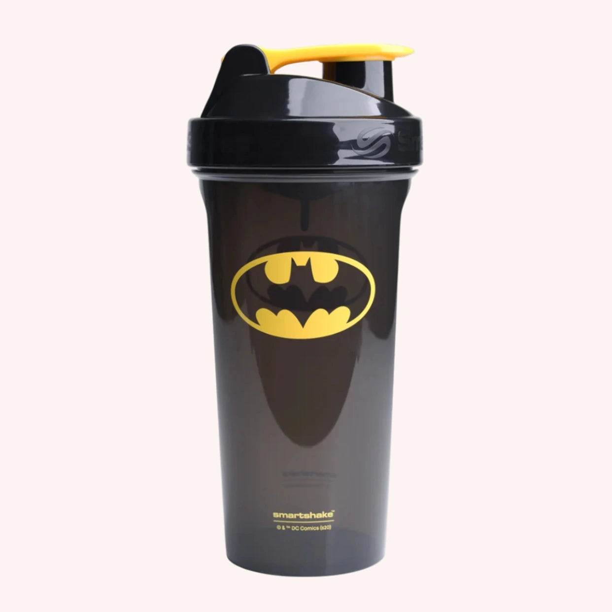 Shaker DC comics - SmartShake