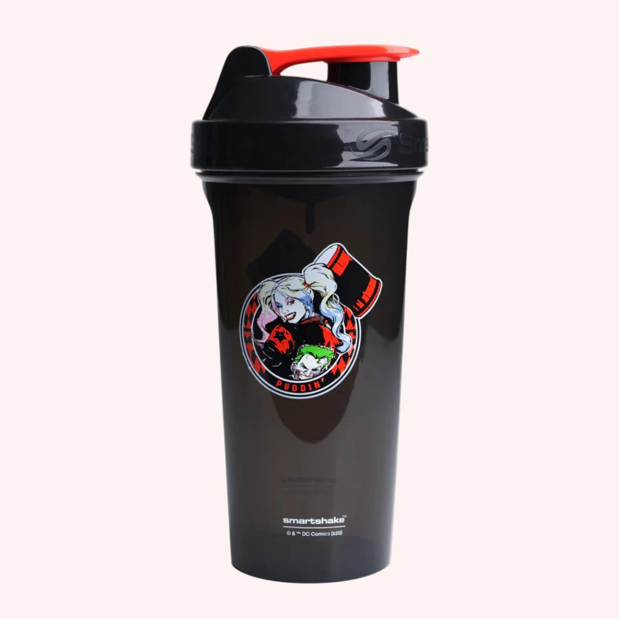 Shaker DC comics - SmartShake