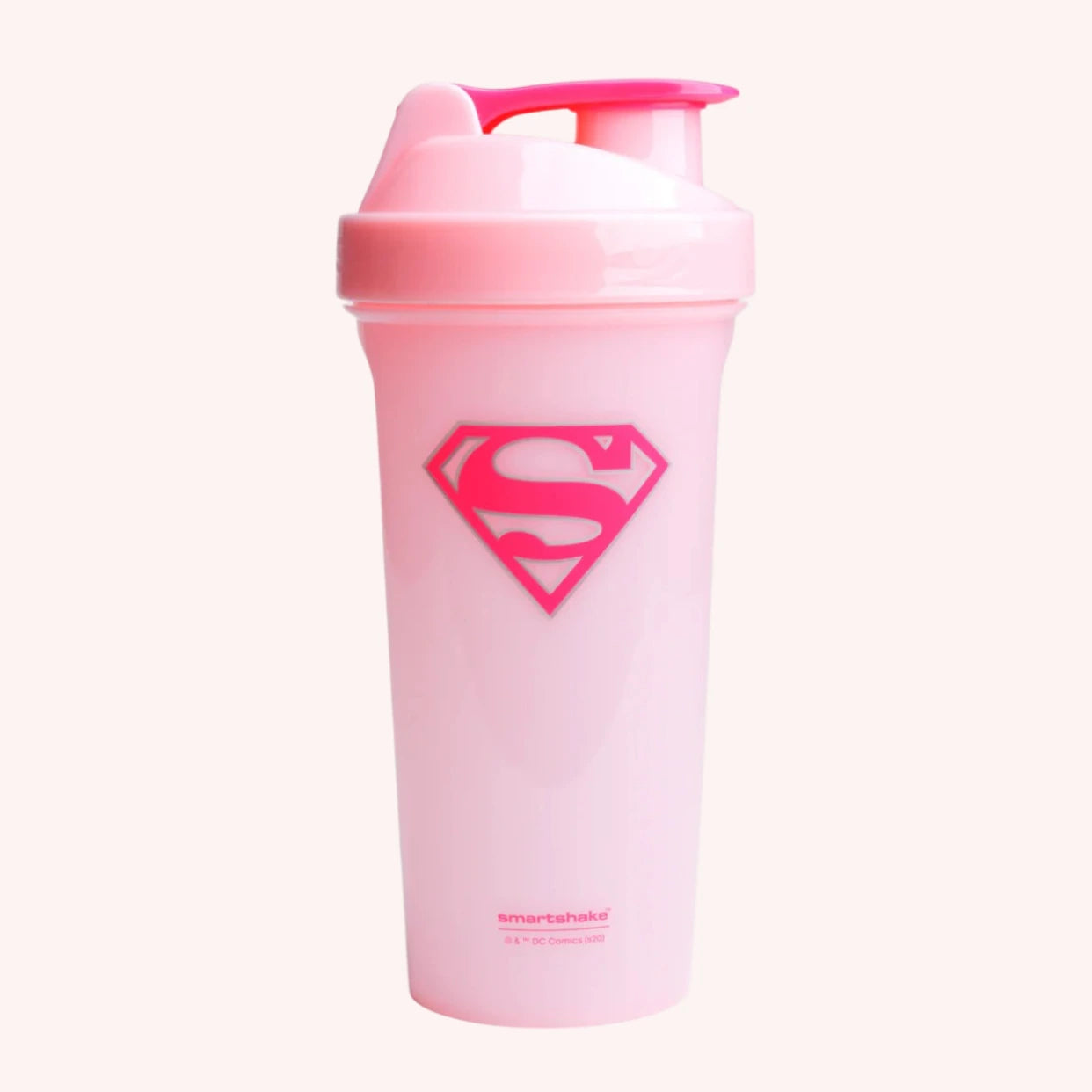 Shaker DC comics - SmartShake