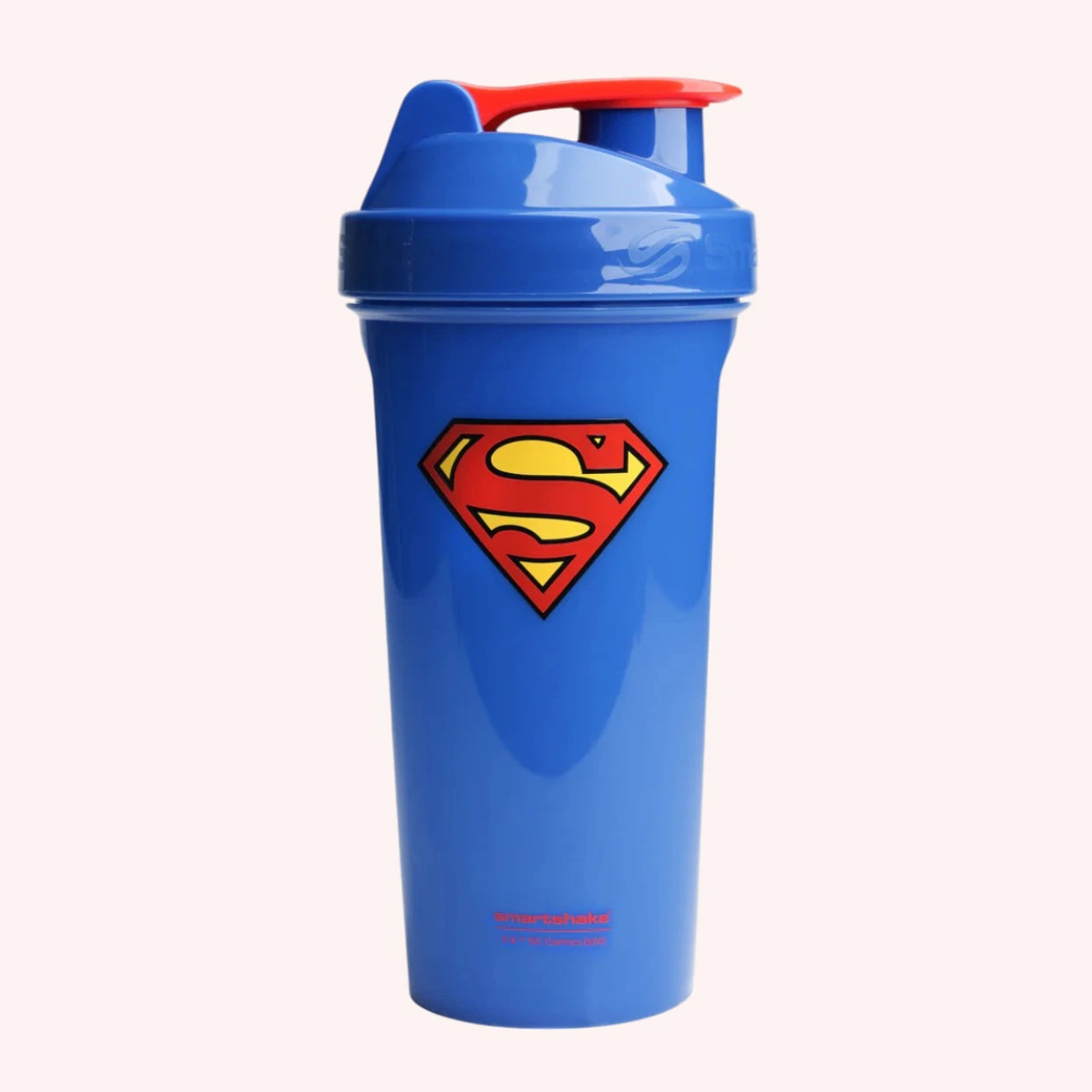 Shaker DC comics - SmartShake