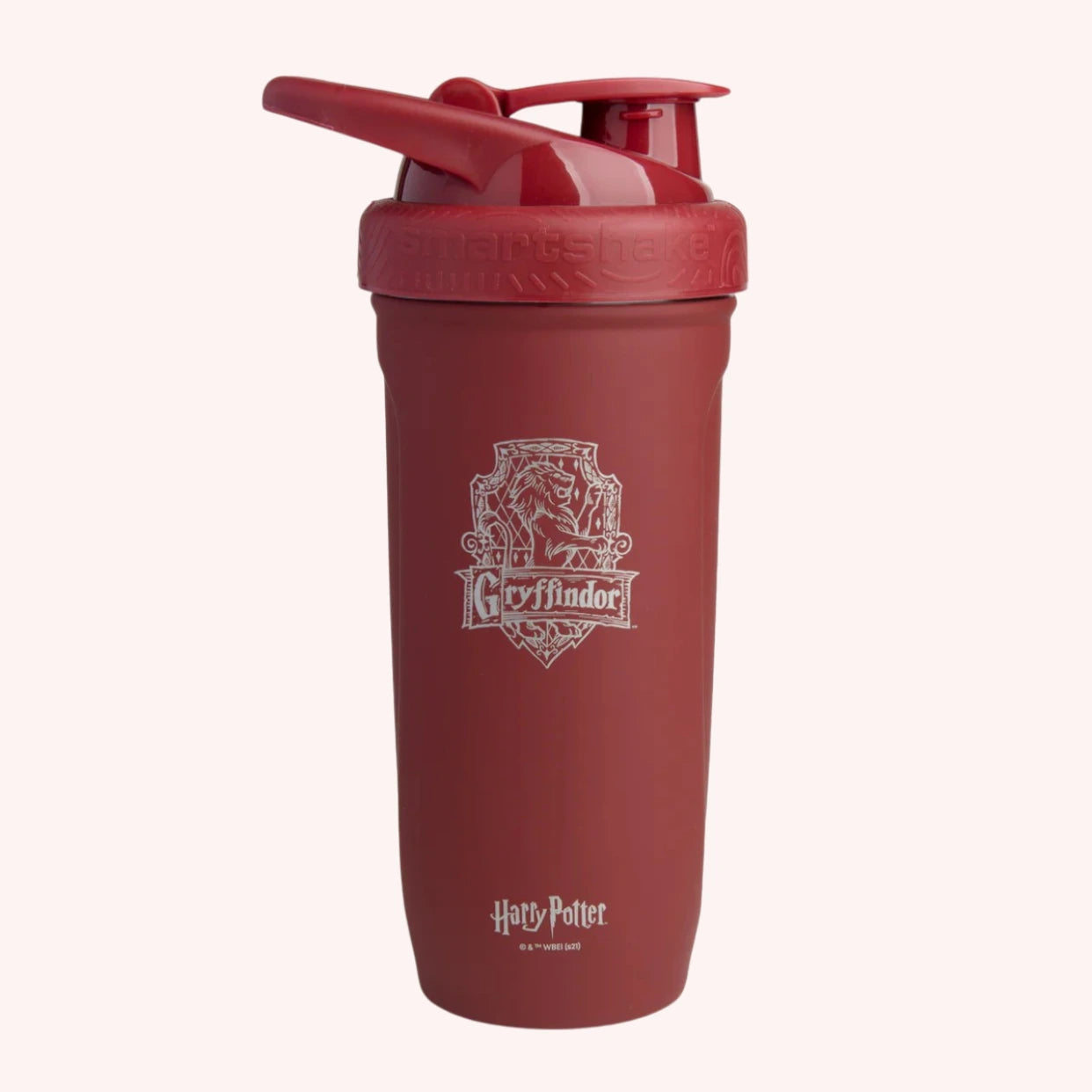 Shaker en acier Harry Potter - SmartShake