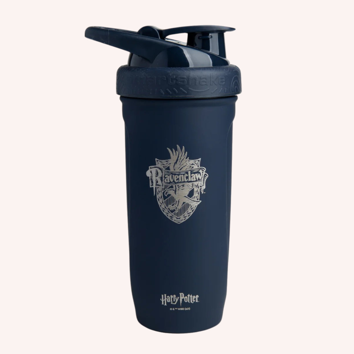 Shaker en acier Harry Potter - SmartShake