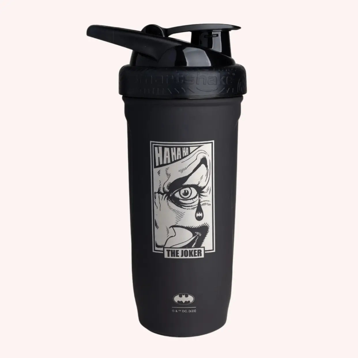 Shaker en acier DC comics - SmartShake