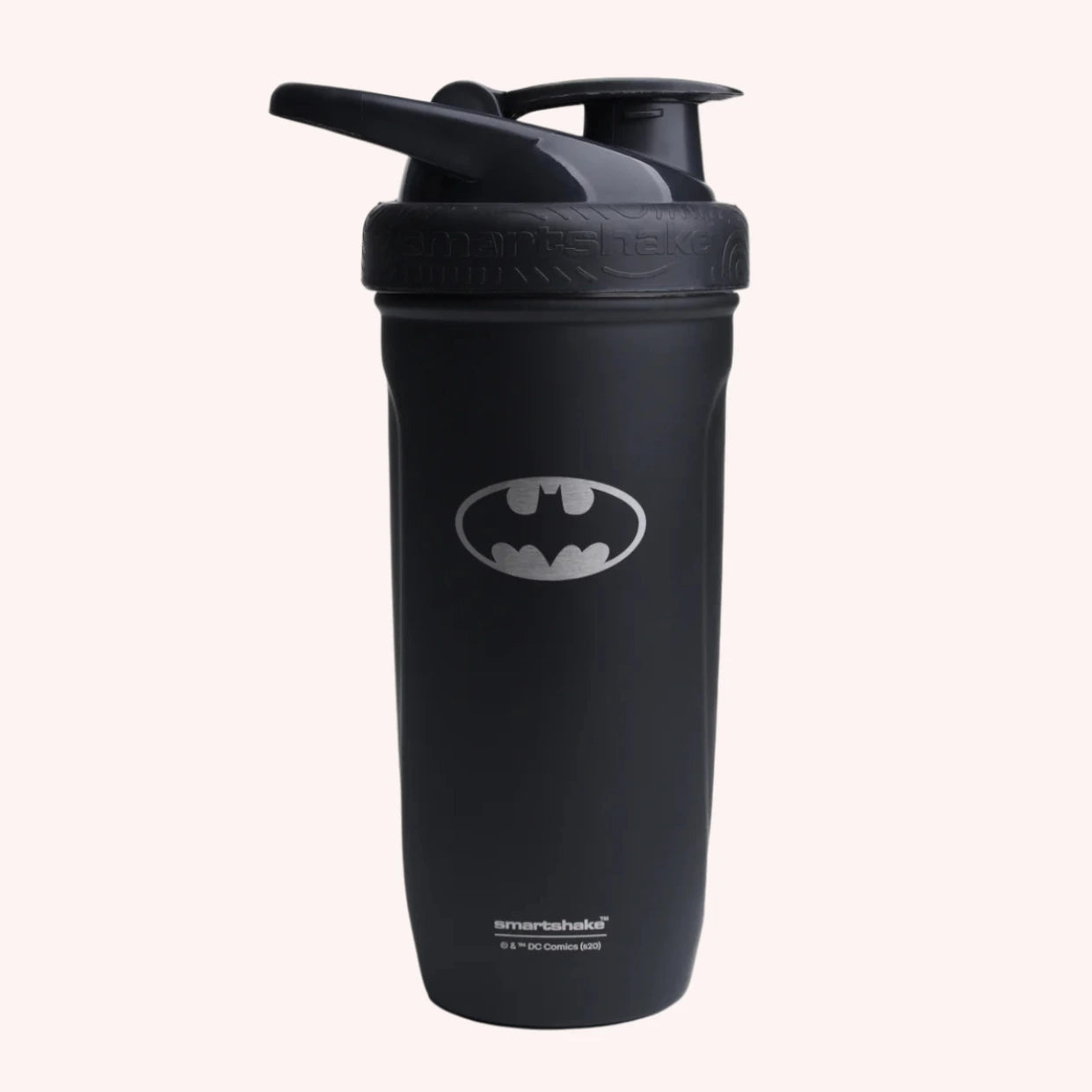 Shaker en acier DC comics - SmartShake