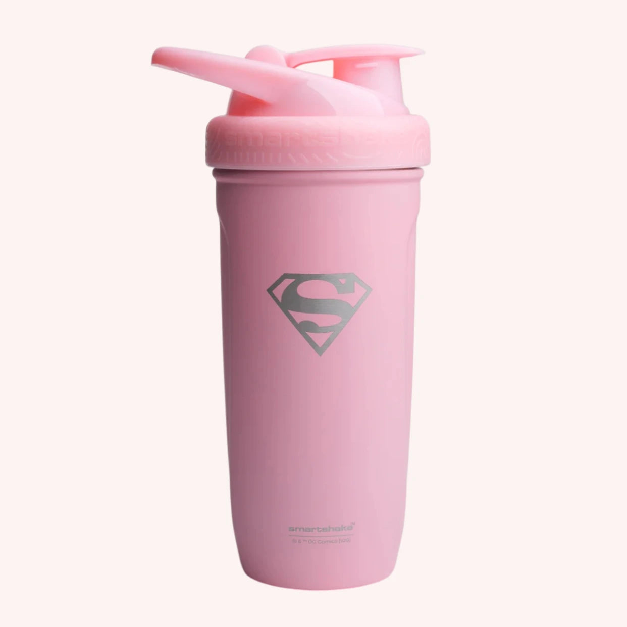 Shaker en acier DC comics - SmartShake