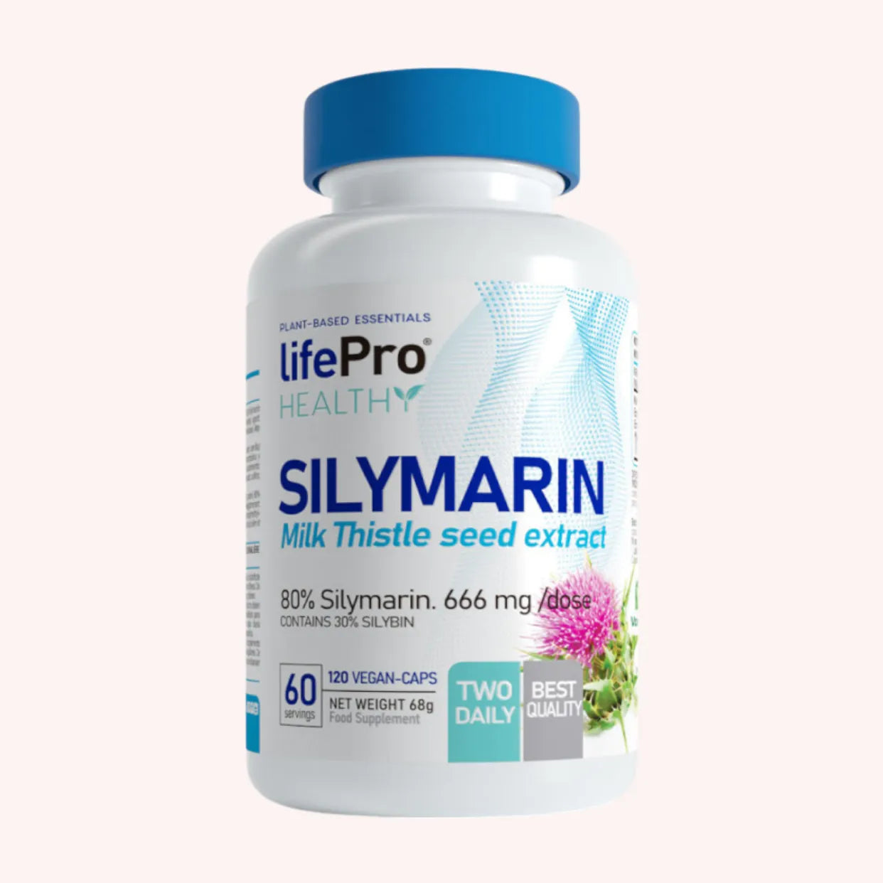 Silymarin - LifePro