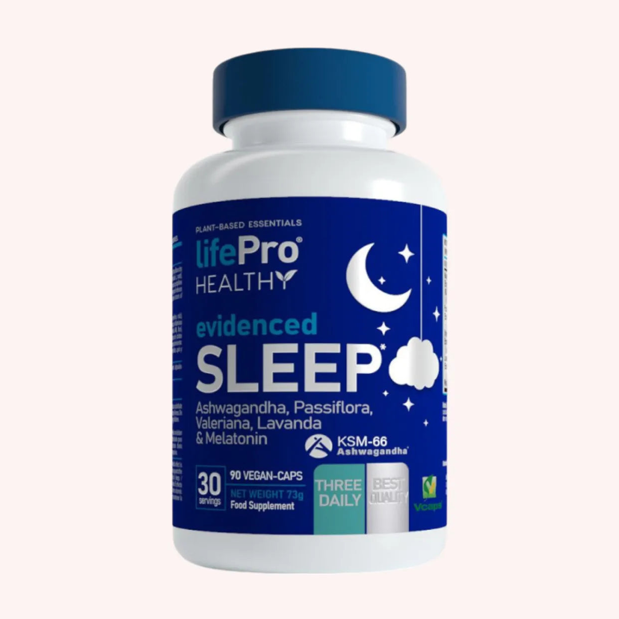 Sleep - LifePro