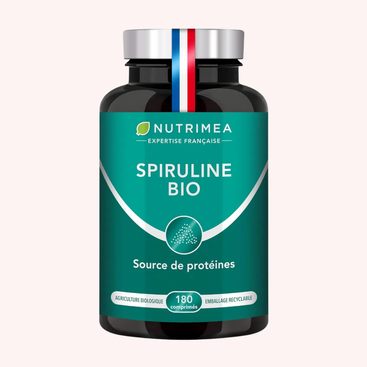 Spirulina - Nutrimea