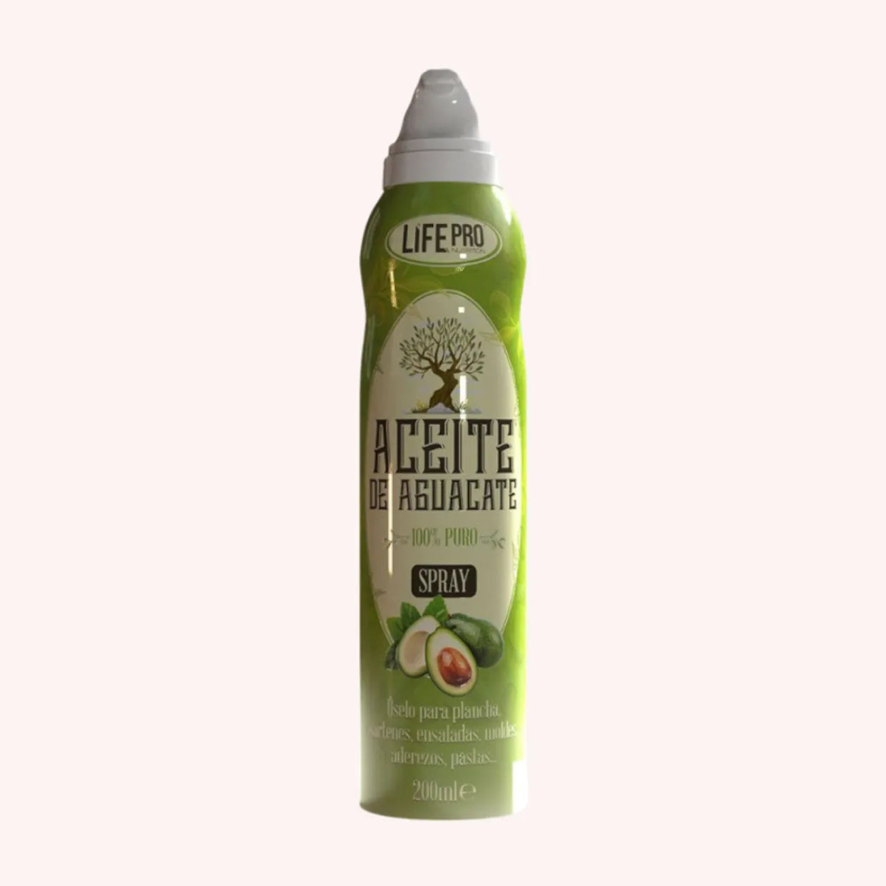 Avocado Oil Spray - LifePro