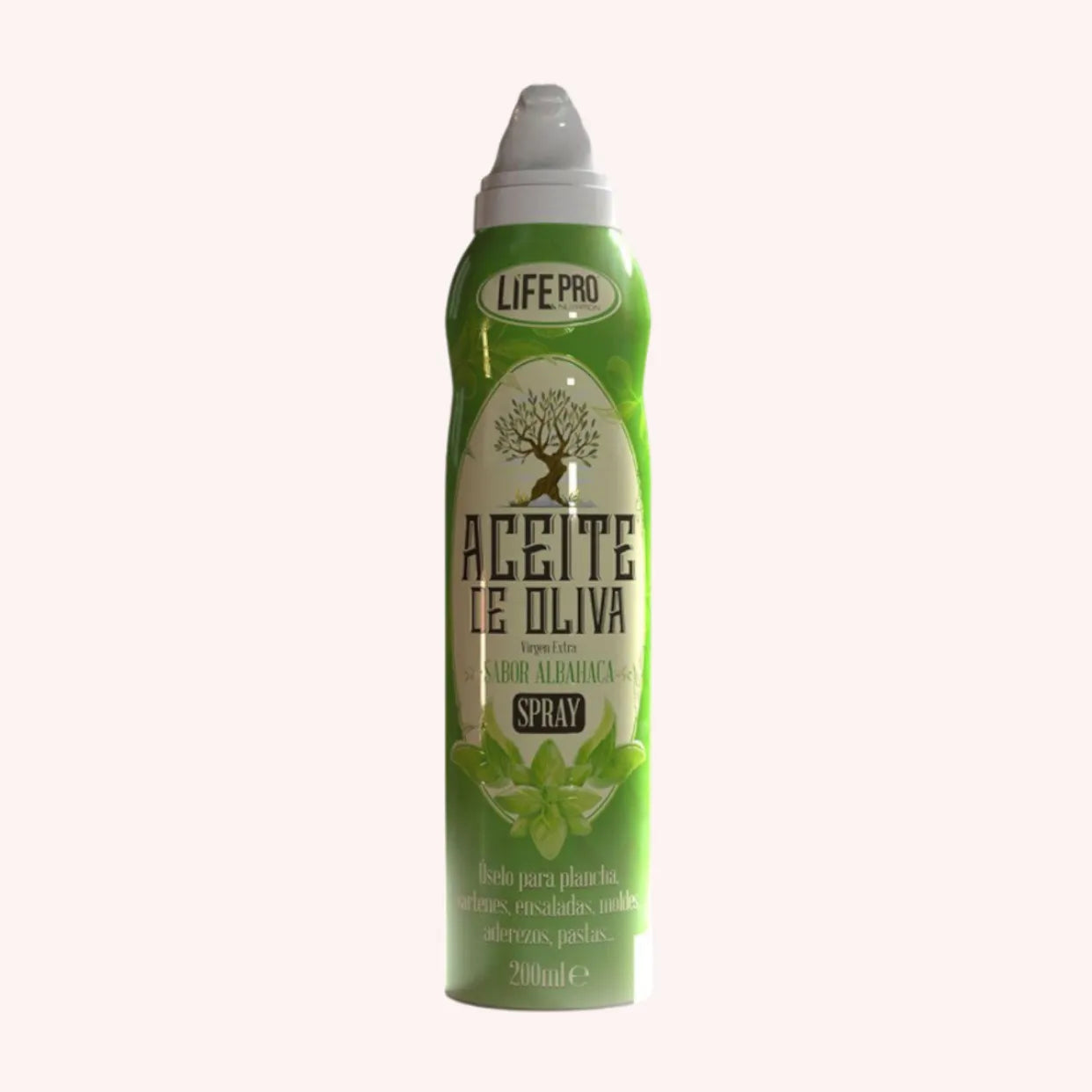 Spray d'huile d'olive - LifePro