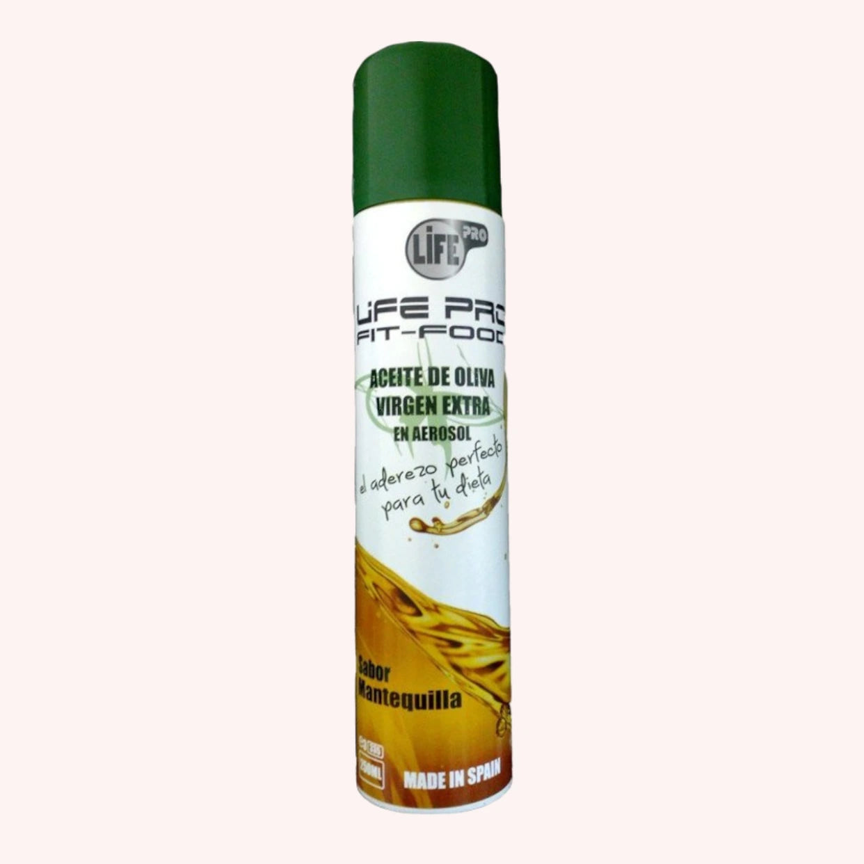 Olive oil spray - Lifepro