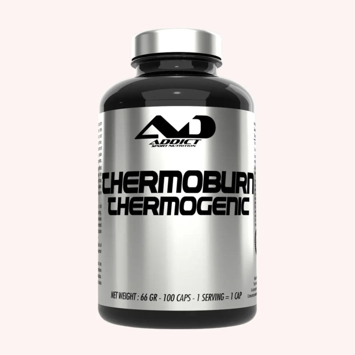 Thermo burn - Addict Sport Nutrition