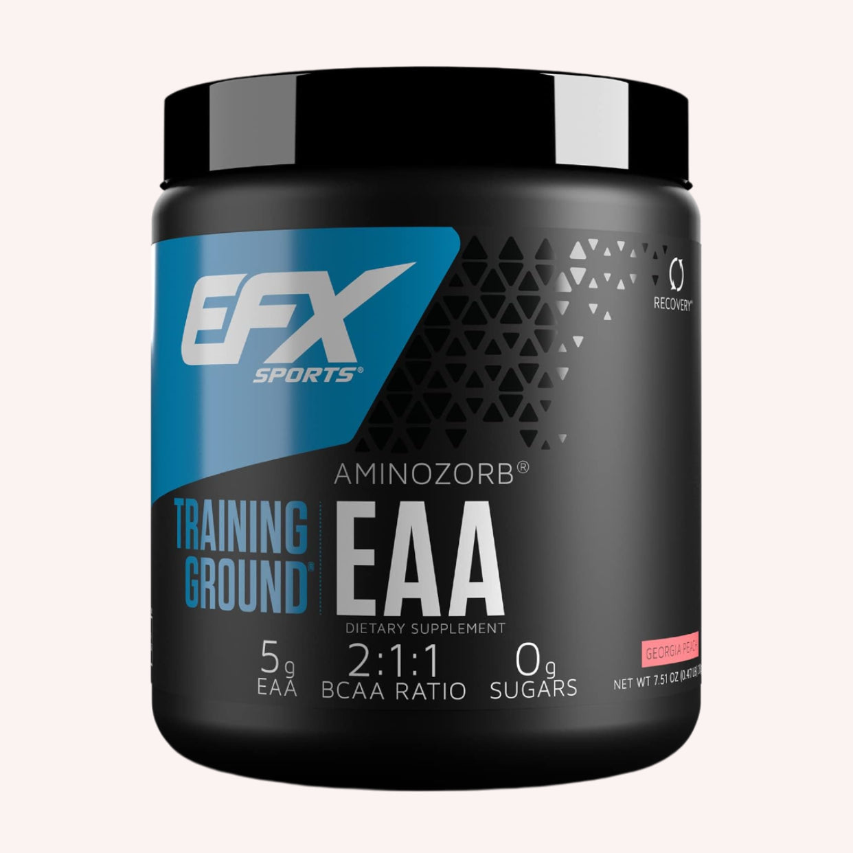 EAA - EFX