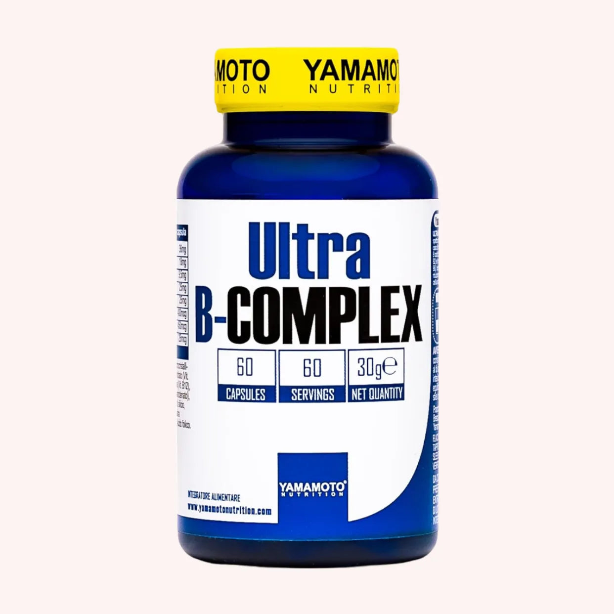 Ultra B complex - Yamamoto